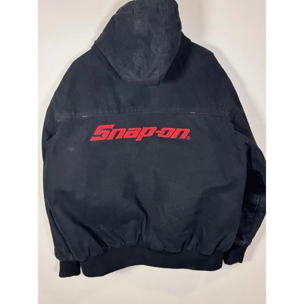 Snap-on snap tools